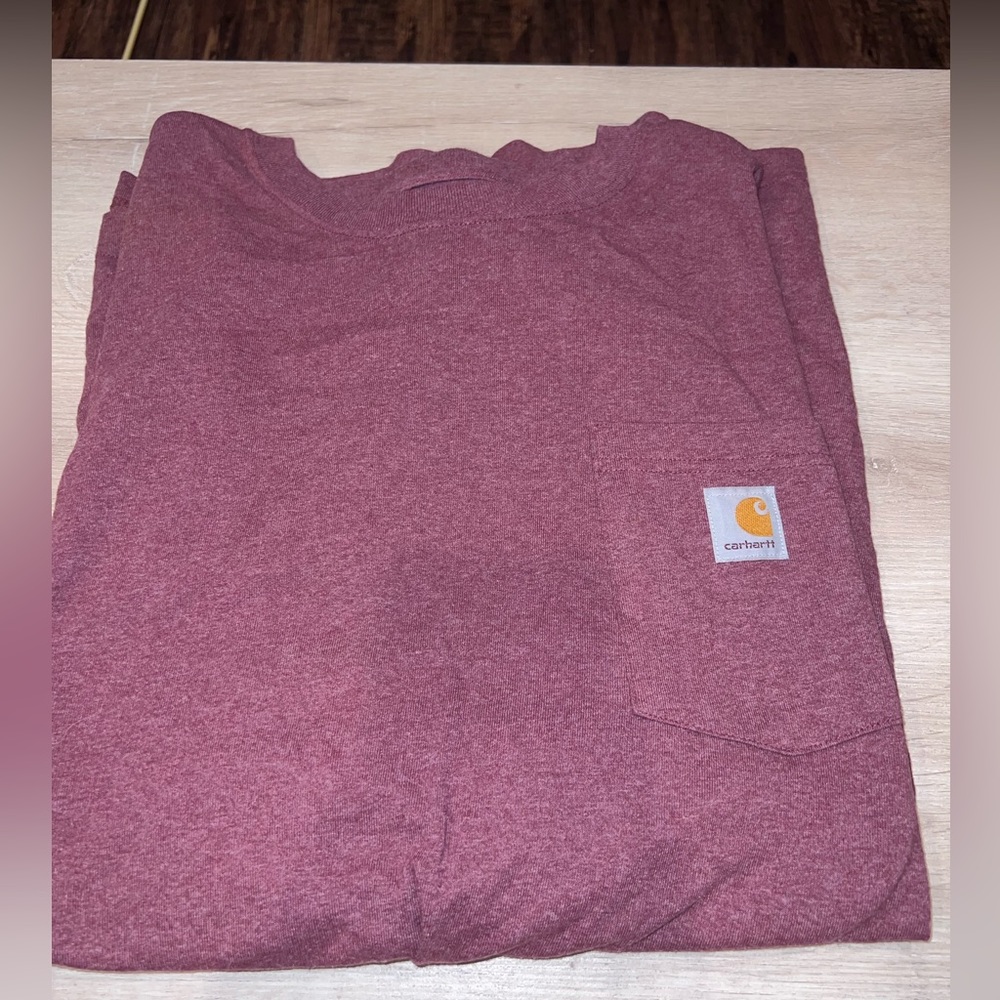 Carhartt Long Sleeve